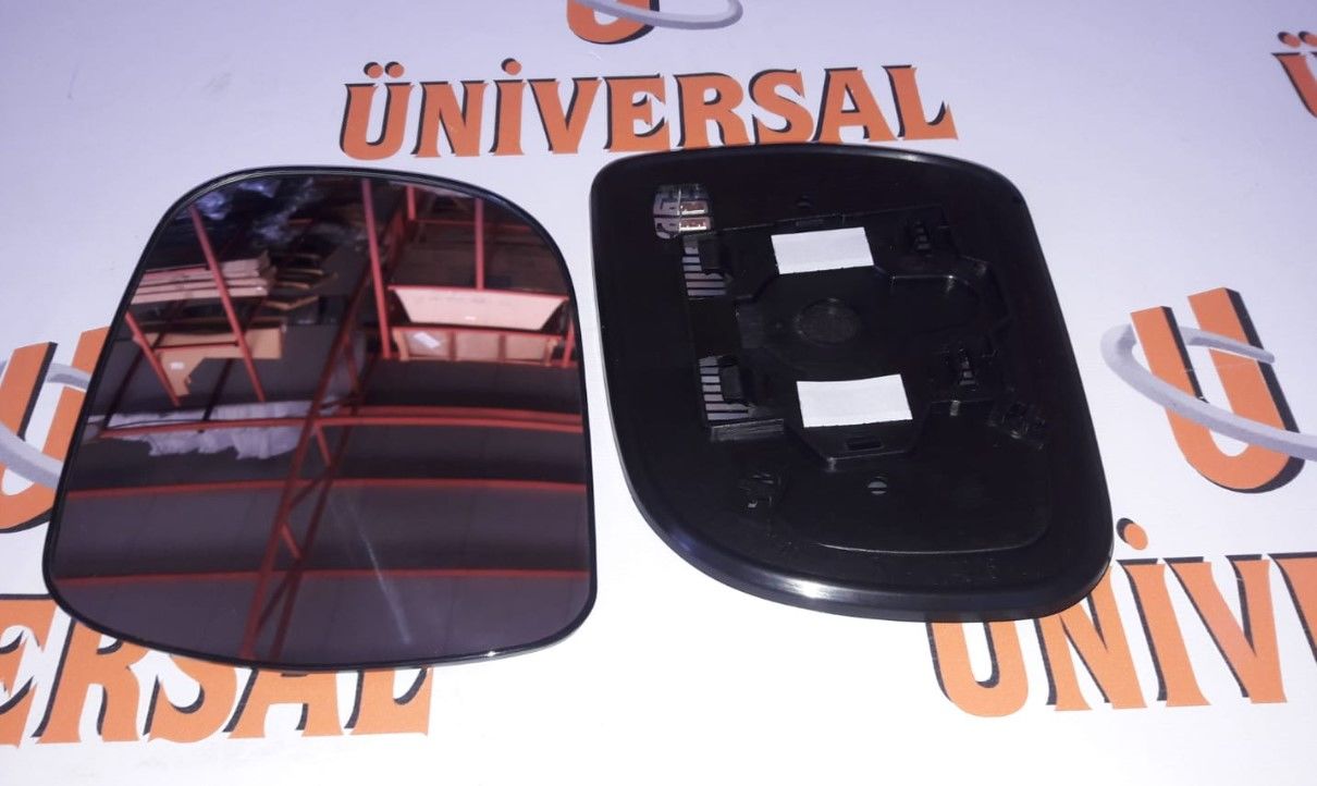HILUX 10-14 ELEKTRİKLİ RH CAM AYNA DİKİZ