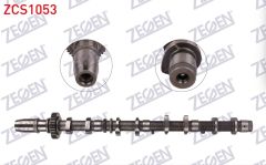 TOYOTA HILUX VI 2.5 D-4D (2KD-FTV) 2001-2005 / HILUX VII 2.5 D-4D (2KD-FTV) 2005-2015 EKSANTRIK MILI EMME