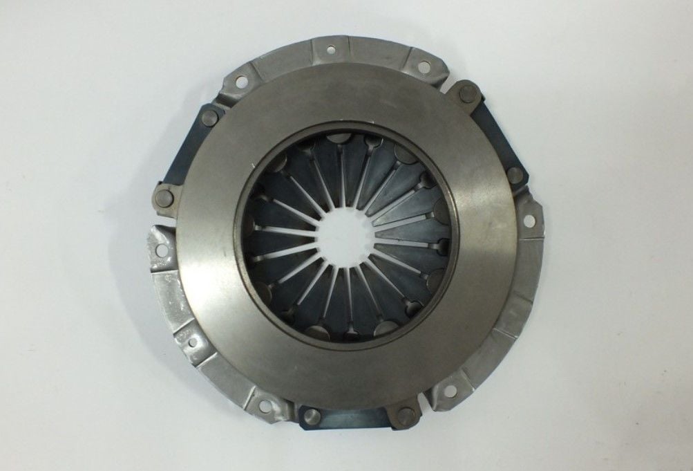 NKR / NKR 13 / NKR55 Eski Model Debriyaj Seti Rulmanlı (Busan)