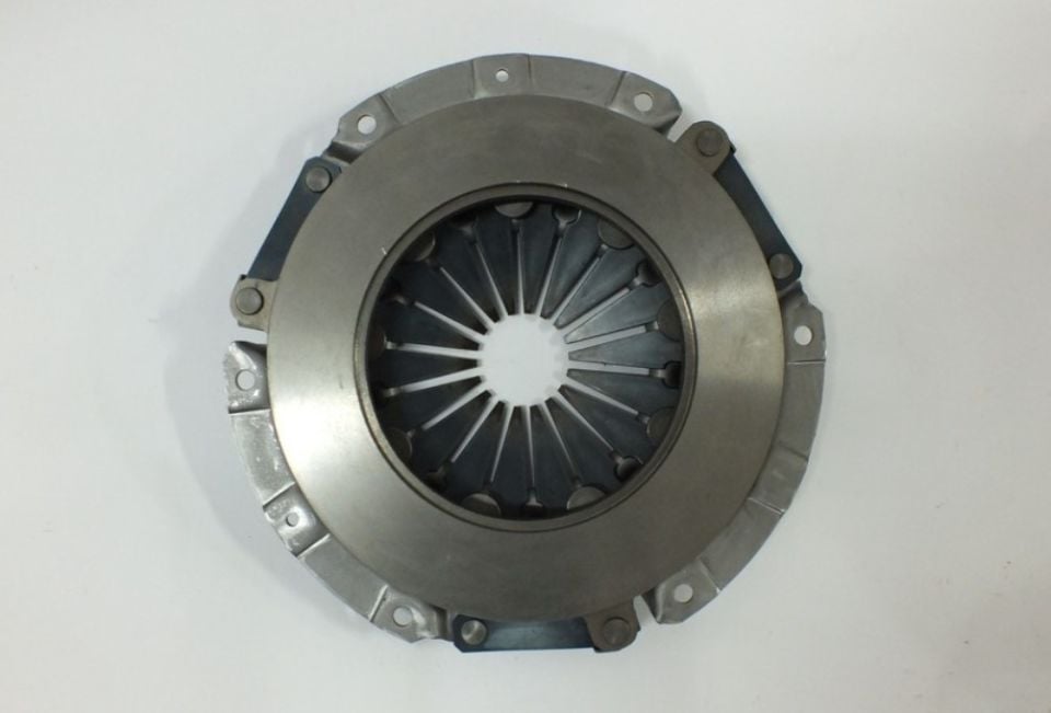 NKR / NKR 13 / NKR55 Eski Model Debriyaj Seti Rulmanlı (Busan)
