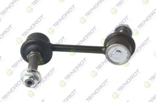 Chery Omoda 5 2022- / Tiggo 7-8 2022- Z-Rot Arka