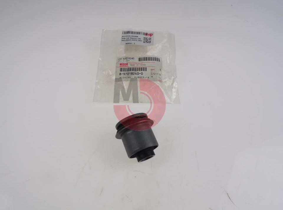 Isuzu TFR-54 Takoz Ön Aks Bağlantı Orj.