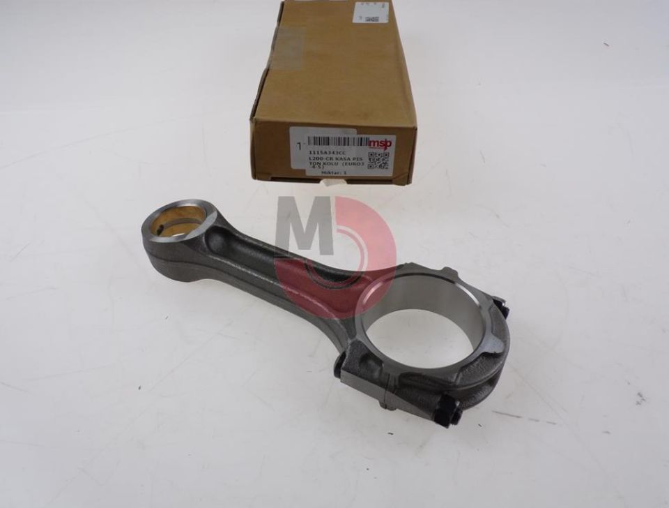 Mitsubishi L200 CR Kasa Piston Kolu (Euro3-4-5)