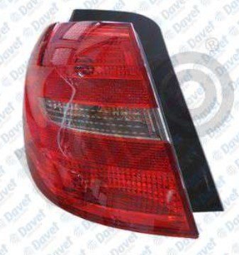 MERCEDES B SERISIW246 11-14 STOP LAMBASI SOL CAMURLUK