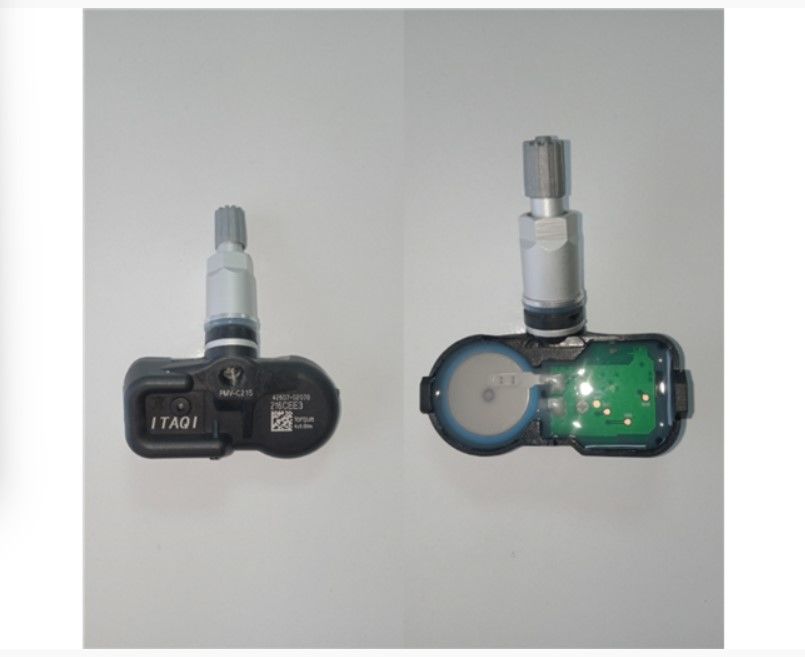 COROLLA 19-21/CHR 17-21/YARİS 13-15/RAV4 17-20 TPMS SENSÖR LASTİK BASINÇ