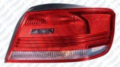 BMW 3 SERISIE93 07-09 STOP LAMBASI SAG CAMURLUK BMW 3 SERISIE93 07-09