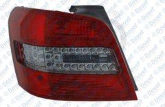 MERCEDES GLK SERISIX204 08-12 STOP LAMBASI SAG