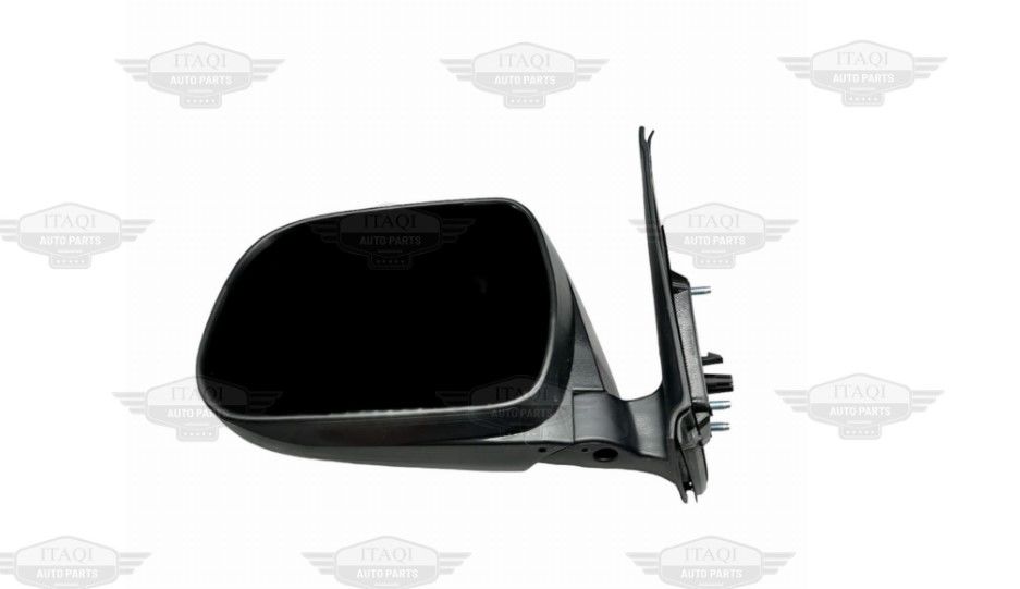 HILUX 06-10 LH AYNA DİKİZ (MANUEL KROM)