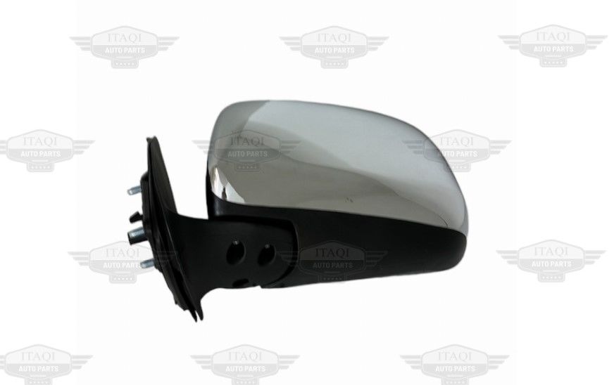 HILUX 06-10 LH AYNA DİKİZ (MANUEL KROM)