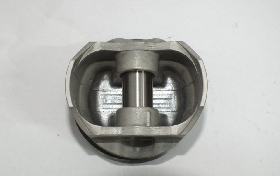 Accent 1.5 00-02 G4EC-G4EB 75.50 mm ( TP Japon Segman ) Piston Segman Std