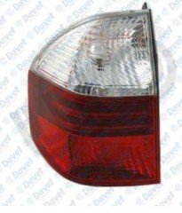 BMW X3E83 FL 06-11 STOP LAMBASI SOL CAMURLUK