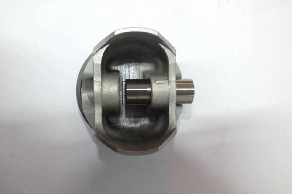 Accent 1.5 00-02 G4EC-G4EB 76.00 mm ( TP Japon Segman ) Piston Segman 050