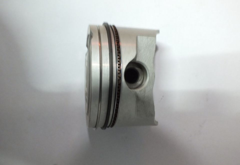 Accent 1.5 00-02 G4EC-G4EB 76.00 mm ( TP Japon Segman ) Piston Segman 050