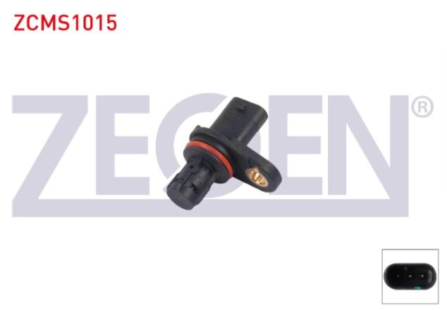 OPEL ASTRA H 1.8 (L48) 140hp A 18 XER, Z 18 XER 2004-2010 EKSANTRIK DEVIR SENSORU