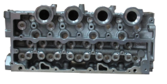 FORD FIESTA SİLİNDİR KAPAK 1,4 HDI 8V