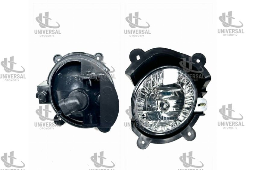 Kia Cerato 04-06 RH Lamba Sis