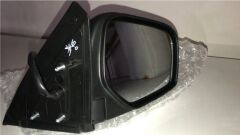 L200 07-14 RH AYNA DİKİZ (ELEKTRİKLİ/SİYAH/3 FİŞLİ)