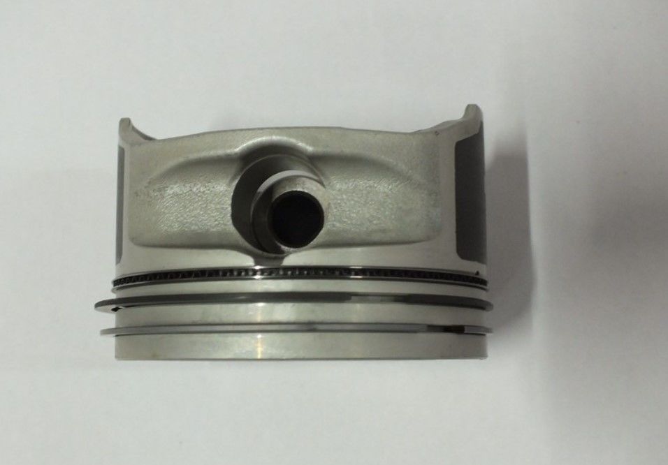 Accent 1.6 Admire 03-06 / Era 1.6 76.50 mm ( TP Japon Segman ) Piston Segman Std