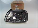 MITSUBISHI L200 FAR KOMPLE SOL (LH) 2003 (MAGNUM)