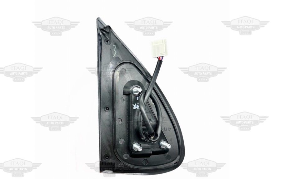 HILUX 06-10 LH AYNA DİKİZ (ELEKTRİKLİ KROM)