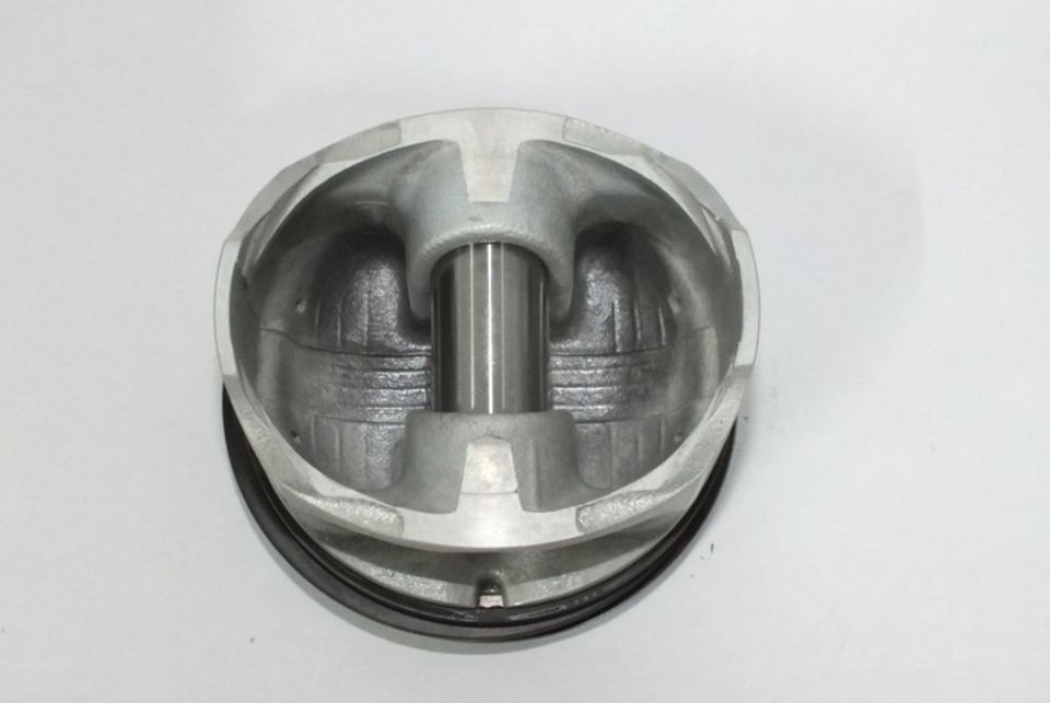 Accent 1.6 Admire 03-06 / Era 1.6 77.00 mm ( TP Japon Segman ) Piston Segman 050