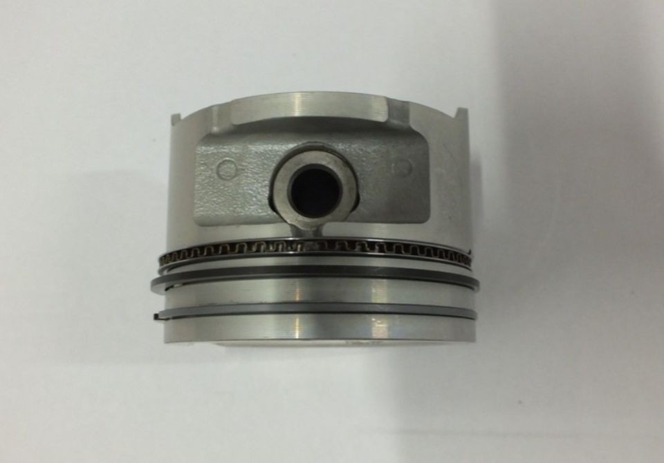 Accent Milenyum 1.3 / Admire 1.3 00-05 71,50 mm ( TP Japon Segman ) Piston Segman Std