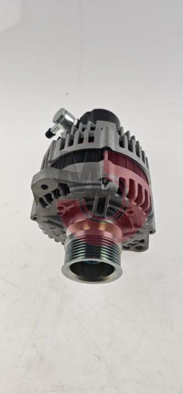 Npr75 Alternatör Komple (24V/80A) (72) (EURO6)