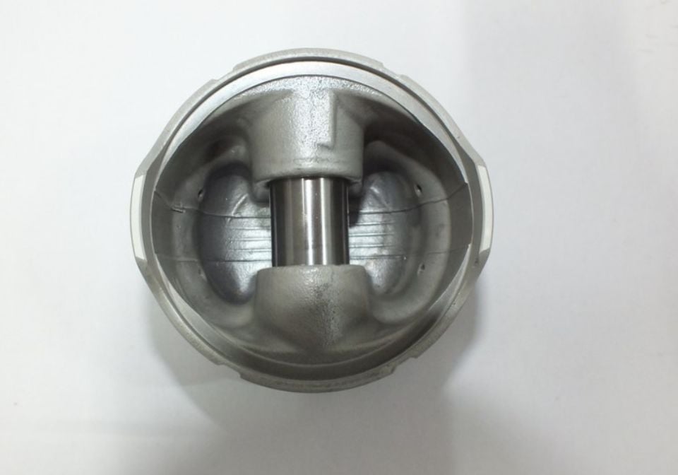 Accent Milenyum 1.3 / Admire 1.3 00-05 71,50 mm ( TP Japon Segman ) Piston Segman Std