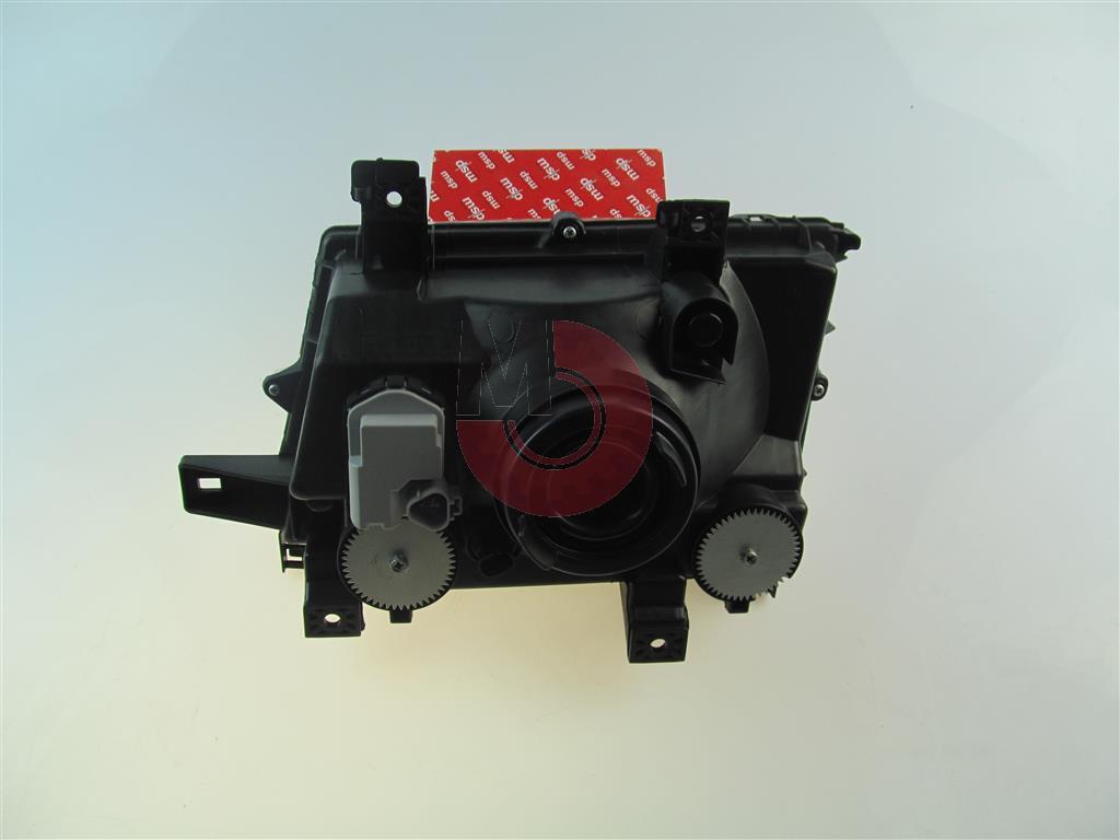MITSUBISHI FUSO EURO 5 FAR KOMPLE SAĞ (RH) (MOTORLU) (EURO5)