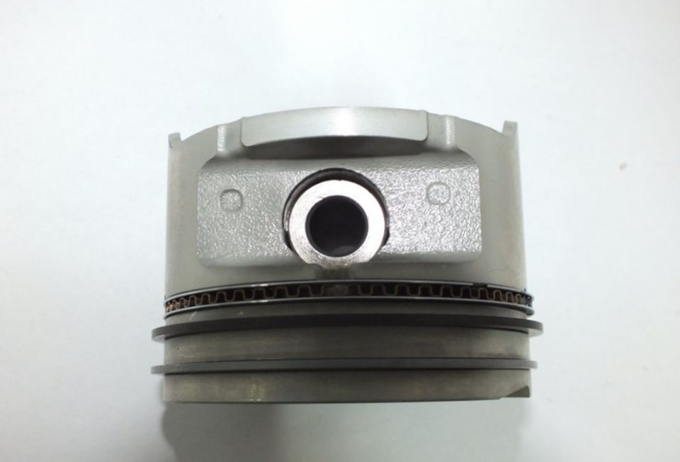 Accent Milenyum 1.3 / Admire 1.3 00-05 72,00 mm ( TP Japon Segman ) Piston Segman 050