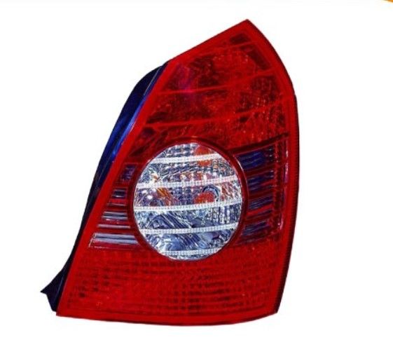 ELANTRA STOP 03-06 LH