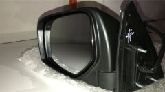 L200 07-14 LH AYNA DİKİZ (ELEKTRİKLİ/SİYAH/3 FİŞLİ)