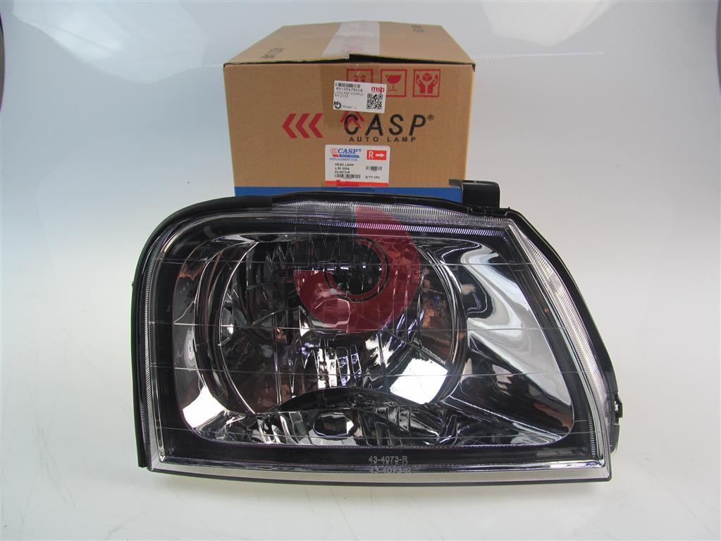 MITSUBISHI L200 FAR KOMPLE SAĞ (RH) 2003