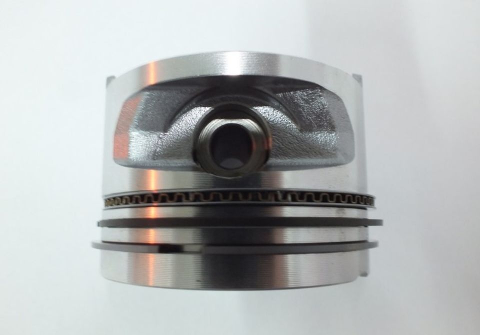 Accent 95-00 1.5 Enj. 75,50 mm ( TP Japon Segman ) Piston Segman Std