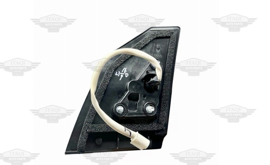 COROLLA 03-06 RH (ELEKTRİKLİ/KATLANIR 5 FİŞLİ) AYNA DİKİZ
