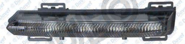 MERCEDES A SERISIW176 B SERISIW242-W246 CLA SERISIC117 SL SERISIR231 12-15 GUNDUZ FARI SAG