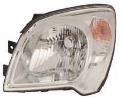 KIA SPORTAGE FAR SAĞ 09- BENZIN-DIZEL