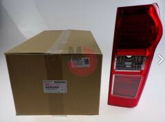 İSUZU DMAX EURO5 STOP LAMBASI RH (LEDLİ)(AMPULSÜZ) ORJİNAL TİP ORJ.