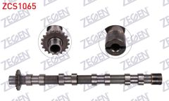PEUGEOT 307 00-07 / 308 07-13 / 407 04-11 / EXPERT 09-16 / CITROEN C5 III 04-08 / JUMPY 10-16/ C4 I 04-09/ FAIT SCUDO 08-/ FORD KUGA I 08-13/ MONDEO IV 07-14 EKSANTRIK MILI EMME 2.0 HDI (DW10BTED4)