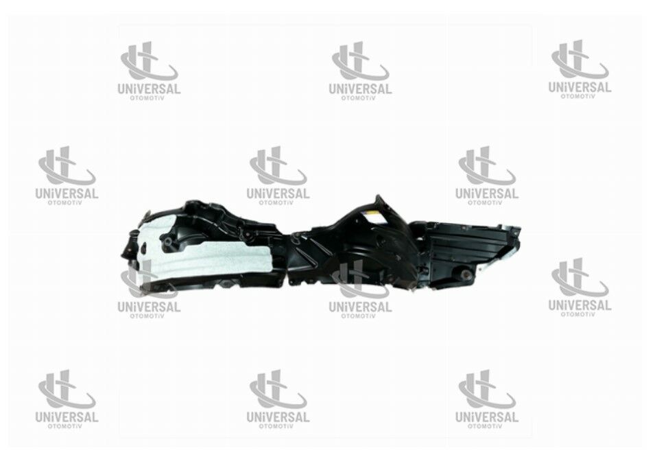 COROLLA 19-23 ÖN RH DAVLUMBAZ ÇAMURLUK (PLASTİK-A KALİTE)