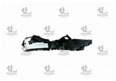 COROLLA 19-23 ÖN RH DAVLUMBAZ ÇAMURLUK (PLASTİK-A KALİTE)