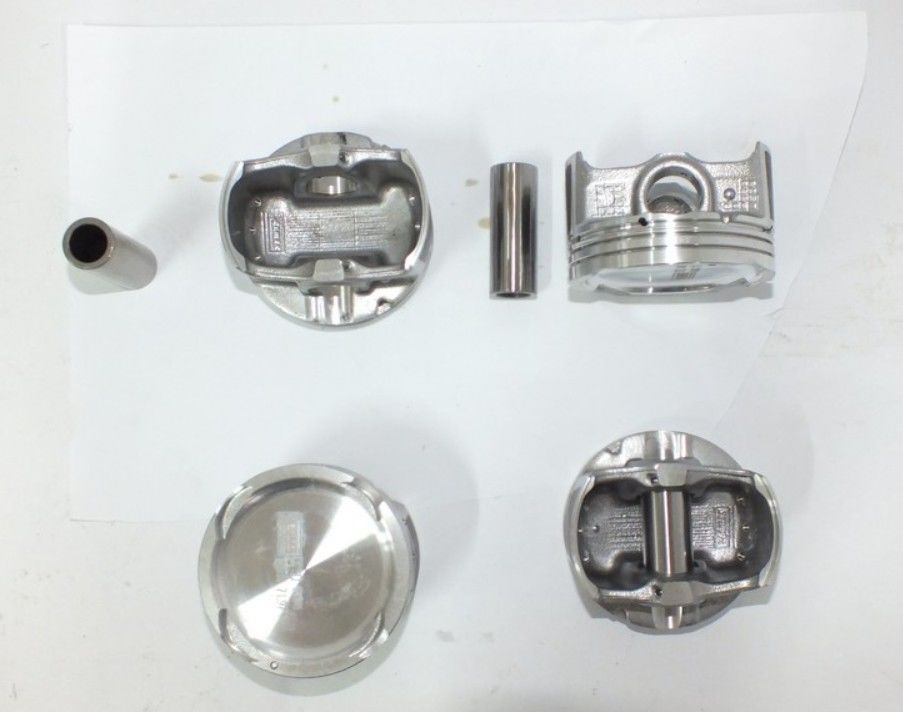 Accent Blue / İ20 11- 1.4 Benzinli 72.00 mm 23041-03AA0 ( 6 İleri ) Piston Std (Segmansız)