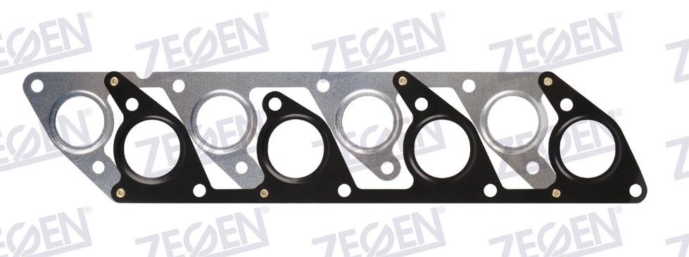 STAREX EGZOZ MANIFOLD CONTASI