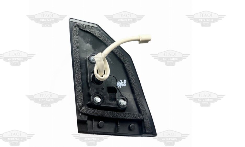 COROLLA 03-06 LH (ELEKTRİKLİ/KATLANIR 5 FİŞLİ) AYNA DİKİZ