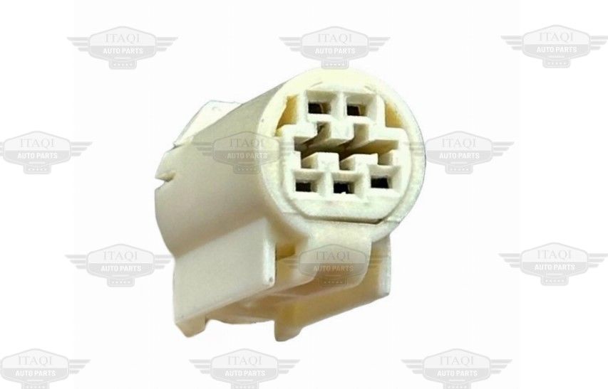 COROLLA 03-06 LH (ELEKTRİKLİ/KATLANIR 5 FİŞLİ) AYNA DİKİZ