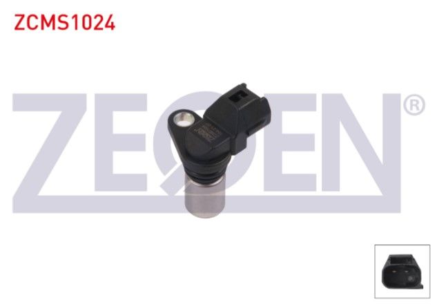 TOYOTA AURIS 1.4 D-4D 2007-2012 / AVENSIS 2.0 D-4D 2008-2018 / COROLLA 1.4 D-4D 2006-2014 / YARIS 1.4 D-4D 2005-2012 / LAND CRUISER 200 4.5 D V8 2008- EKSANTRIK DEVIR SENSORU