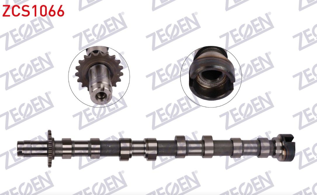 PEUGEOT 307 00-07 / 308 07-13 / 407 04-11 / EXPERT 09-16 / CITROEN C5 III 04-08 / JUMPY 10-16/ C4 I 04-09/ FAIT SCUDO 08-/ FORD KUGA I 08-13/ MONDEO IV 07-14 EKSANTRIK MILI EGZOZ 2.0 HDI (DW10BTED4)
