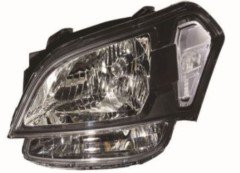 KIA SOUL FAR SAĞ 09- BENZIN-DIZEL