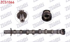 PEUGEOT 307 00-07 / 308 07-13 / 407 04-11 / EXPERT 09-16 / CITROEN C5 III 04-08 / JUMPY 10-16/ C4 I 04-09/ FAIT SCUDO 08-/ FORD KUGA I 08-13/ MONDEO IV 07-14 EKSANTRIK MILI EGZOZ 2.0 HDI (DW10BTED4)