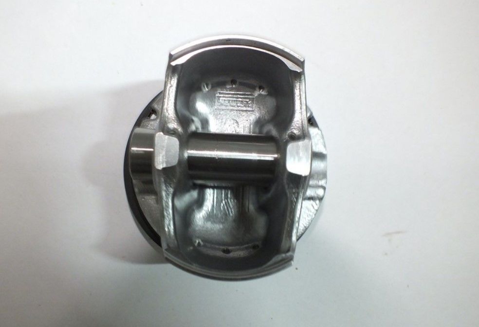 Accent Blue / İ20 11- 1.4 Benzinli 72.00 mm 23041-03AA0 ( 6 İleri ) Piston Segman Std